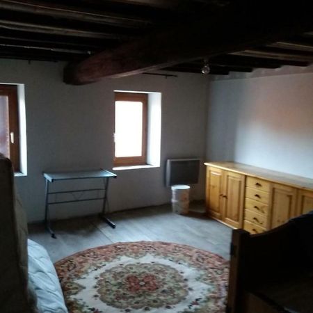 Martin Vila Saint-Gal-sur-Sioule Exterior foto